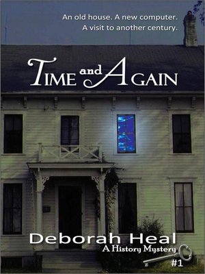 cover image of Time and Again